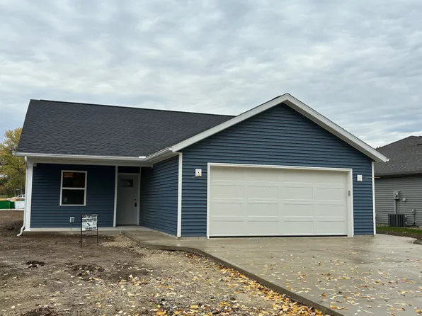 120 Marsh Dr, Saint Marys, OH 45885