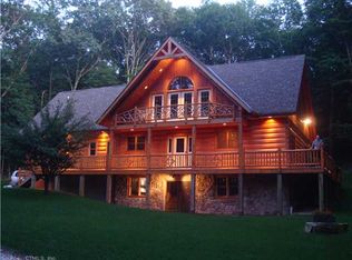 1391 Old Colchester Rd, Oakdale, CT 06370