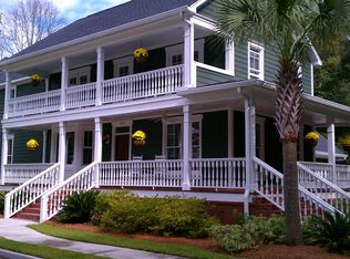 100 Tallow St, Summerville, SC 29483