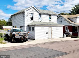 54 E College Ave, Frostburg, MD 21532