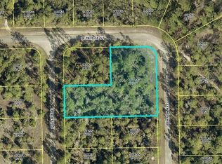 Access Undetermined, Alva, FL 33920