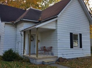 51 W Wayne St, Franklin, IN 46131