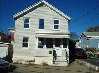 257 Randall St, Pawtucket, RI 02860