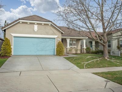 1291 Paddington Way, Plumas Lake, CA, 95961