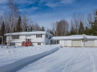 2487 Columbus Rd, Eagle River, WI 54521