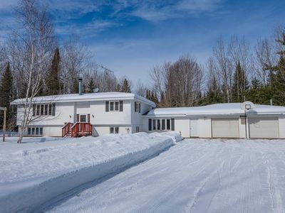 2487 Columbus Rd, Eagle River, WI, 54521