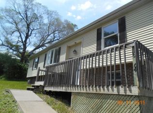 604 Echo Rd, Vestal, NY 13850