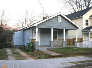 1060 Sims St SW, Atlanta, GA 30310