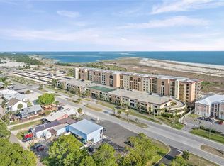 1601 Bienville Blvd APT 507, Dauphin Island, AL 36528