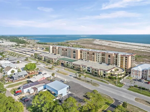 1601 Bienville Blvd APT 507, Dauphin Island, AL 36528