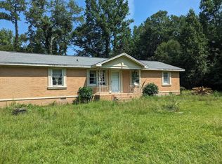 566 Pine St, Bamberg, SC 29003