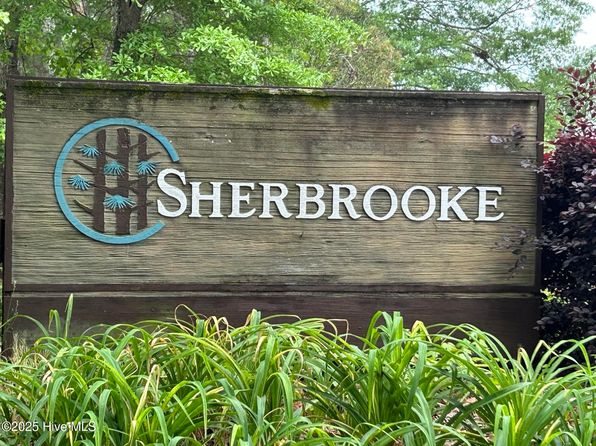 602 Sherbrooke Circle, Laurinburg, NC 28352