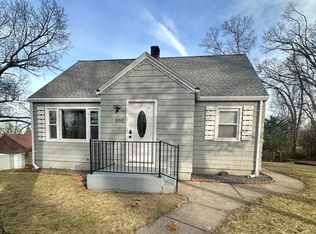 1 Shirley Ave, Millbury, MA 01527