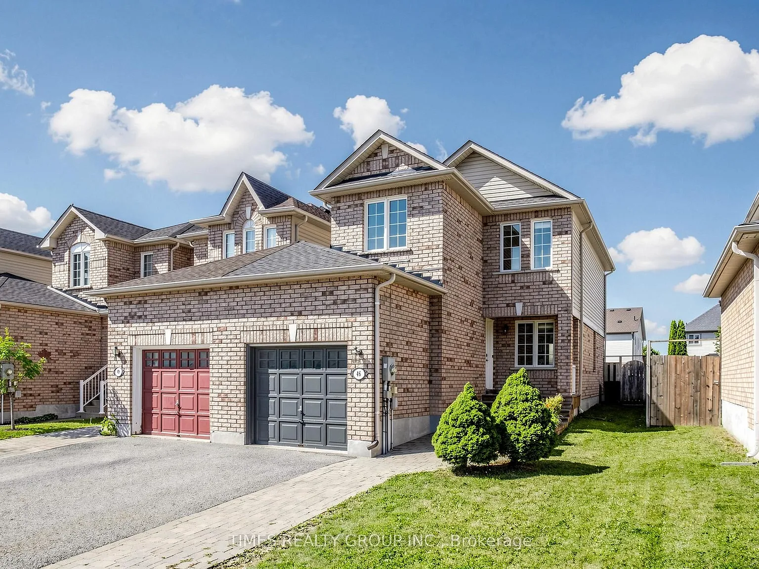 3 bed, $2,600 — Photo 1
