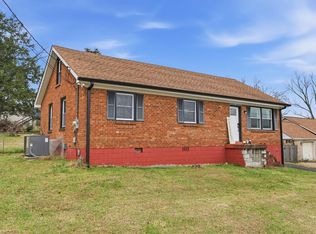 45 N Greenhill Rd, Mount Juliet, TN 37122