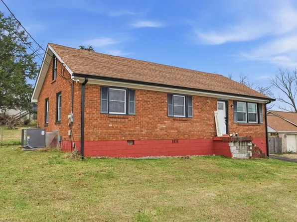 45 N Greenhill Rd, Mount Juliet, TN 37122