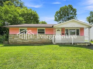 4509 E Livingston Ave, Columbus, OH 43227