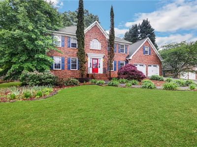 5414 Wedgewood Ct SW, Lilburn, GA, 30047