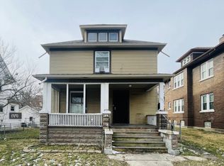 387 S Evergreen Ave, Kankakee, IL 60901