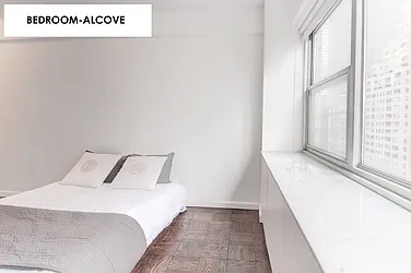 Rented by R New York