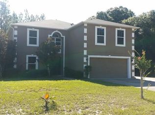 3311 Buttonwood Ave, Deltona, FL 32738