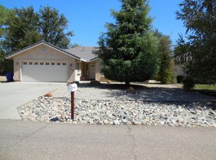 19170 Yar Pl, Cottonwood, CA