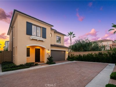 111 Linda Vis, Irvine, CA, 92618
