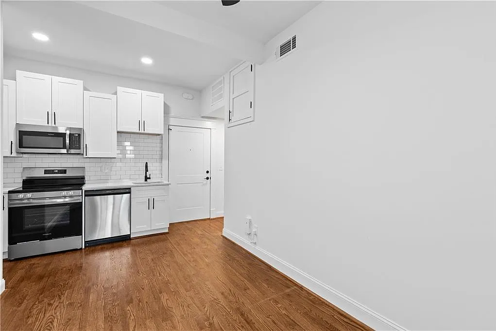 1 bed, 1.0 bath, 550 sqft, $1,400 — Photo 4