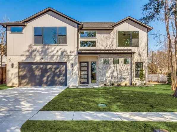 414 Classen Dr, Dallas, TX 75218