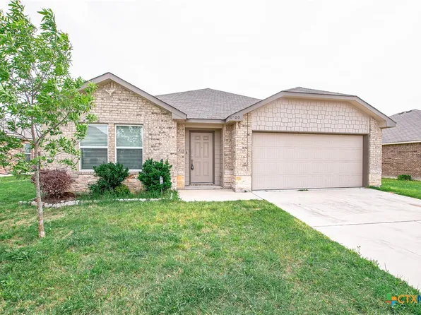 6700 Catherine Dr, Killeen, TX 76542
