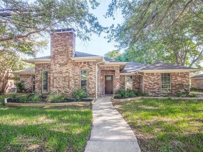 917 Druid Dr, Plano, TX, 75075
