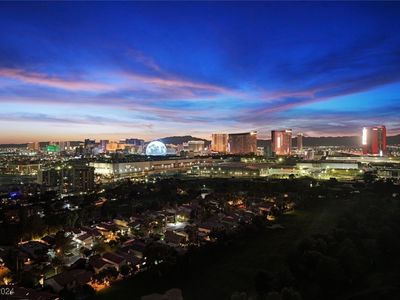 3111 Bel Air Dr UNIT 25A, Winchester, NV, 89109