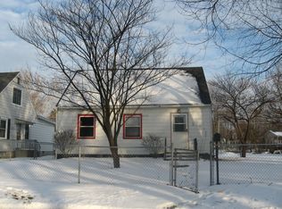 2214 S Pershing Dr, Muncie, IN