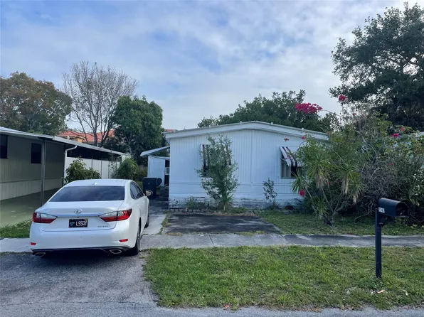 2341 SW 51st Court, Fort Lauderdale, FL 33312