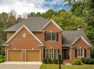 647 Steels Bridge Rd, Canton, GA 30114