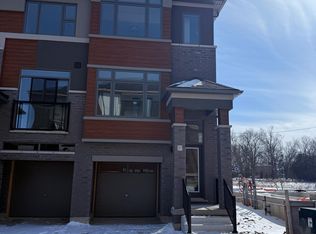 313 Conklin Rd S #37, Brantford, ON N3T5L5