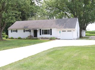 463 Marion Cardington Rd E, Marion, OH 43302