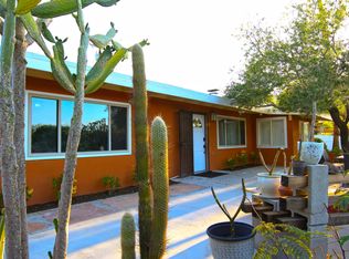 38793 Vista Dr, Cathedral City, CA 92234