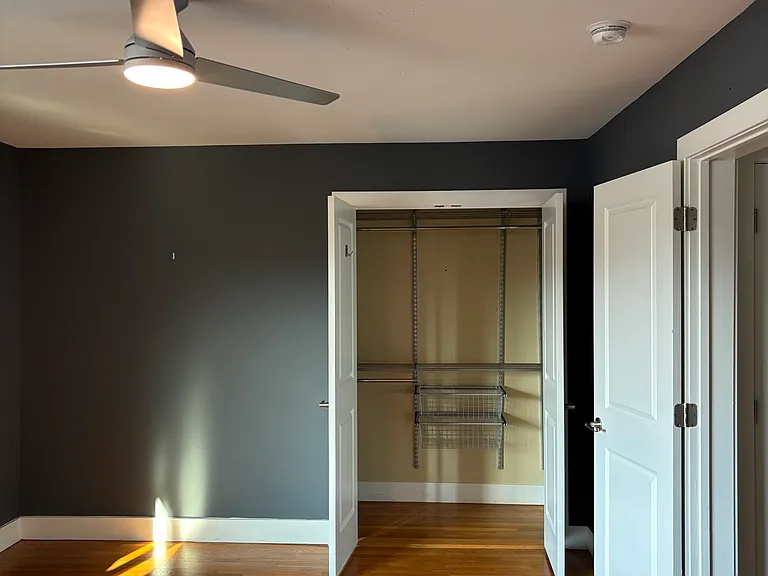 Bedroom.
