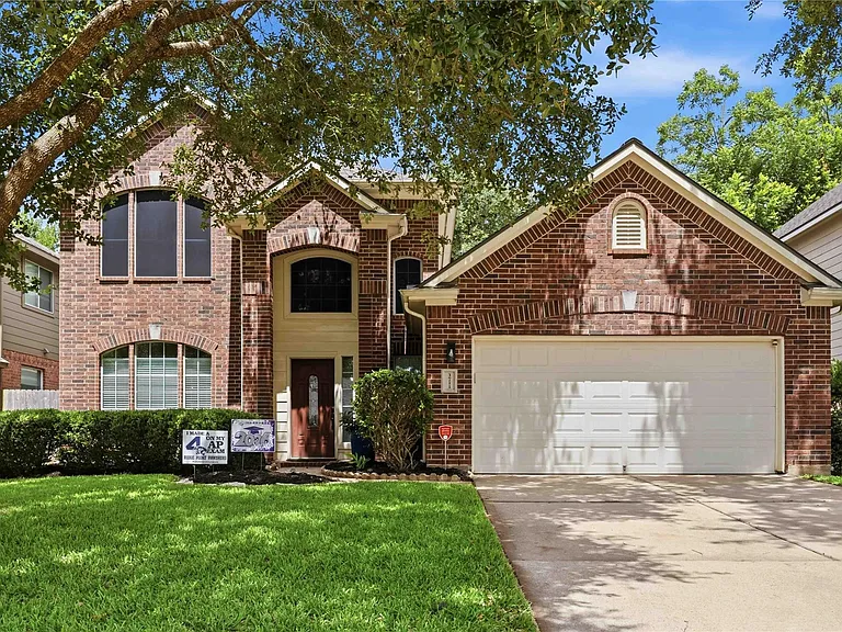 3711 Hill Family Ln — Photo 1