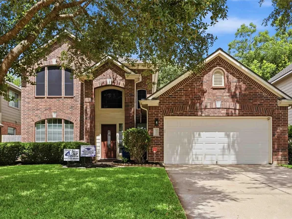 3711 Hill Family Ln, Missouri City, TX 77459