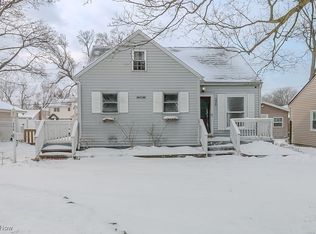 336 Waverly Rd, Eastlake, OH 44095