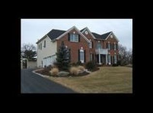 4471 Anthony Dr, Bethlehem, PA 18020