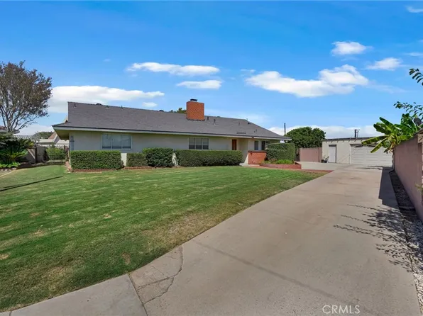 14776 Natalie Dr, Whittier, CA 90604