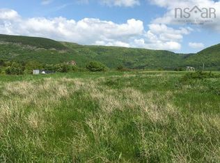 Cabot Trl, Inverness, NS B0E