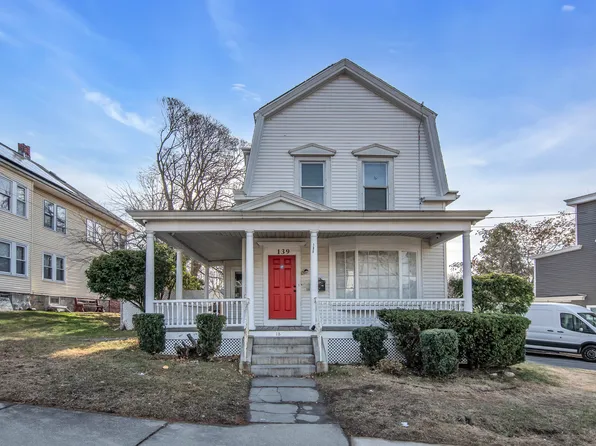 139 E Haverhill St, Lawrence, MA 01841