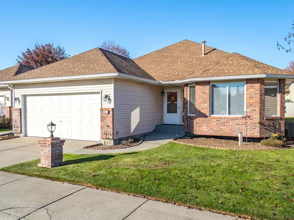 3415 E Leisure Ln, Spokane, WA 99223