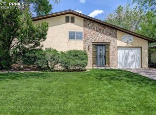 1451 Luna Dr, Fountain, CO 80817