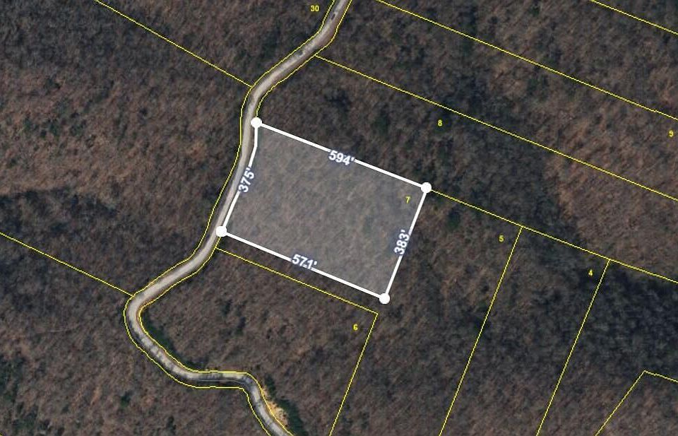 2nd image of LOT 7 Jones Ridge Rd