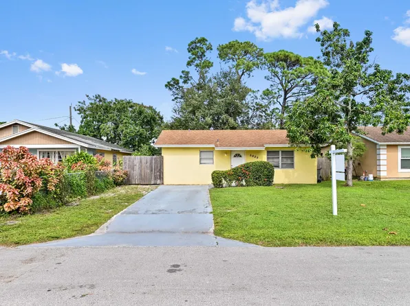 5829 Kumquat Road, West Palm Beach, FL 33413